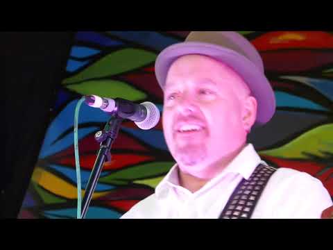 Thin Az Lizzy - Johnny @ The Bloody Stream, Howth 2019