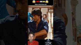 Vidyut Jamwal#motivation #bollywood #feedshorts #raja #best