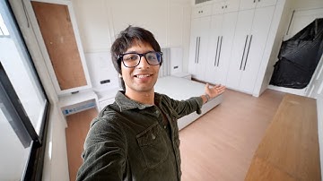 Finally New Ghar ka Room Ready Hogya 😍