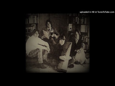 The Boy Blues — '' the boy blues '' - living children 2nd version - 1966.