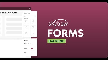 How to Create Advanced SharePoint Forms Without Coding