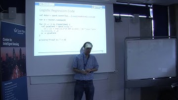 Introduction to Large-scale Graph processing (part 1) - Felix Cuadrado