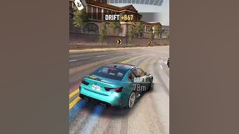 Need For Speed No Limits Gameplay #shorts #youtubeshorts #ytshorts #nfs #nfsnolimits #gaming