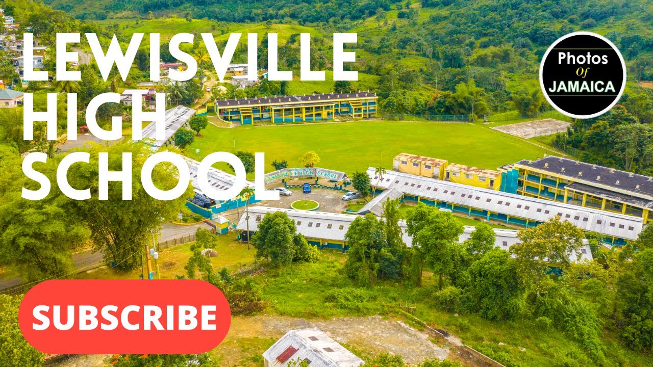 Lewisville High School YouTube