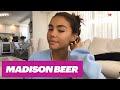 Madison Beer Talks 'Baby', Cyber Bullying, Virtual Meet & Greets And More