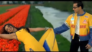 Teri Chunnariya | Kumar Sanu | Alka Yagnik | Hello Brother | 1999