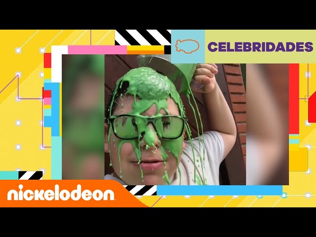 Caixa de slime SURPRESA da Amanda Azevedo!, Episódio 6