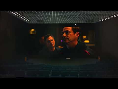 Regarder un film sur minecraft avenger infinity war