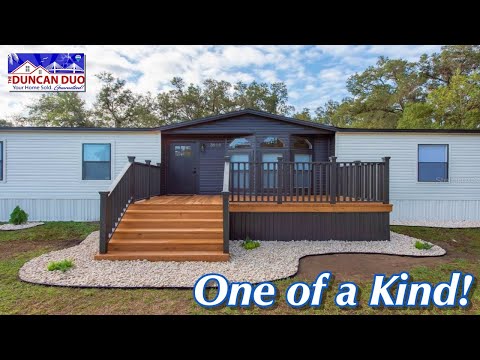 3644 KATHLEEN OAKS, Lakeland, FL home video tour