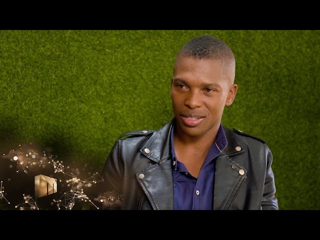 Keith Talks About Exes – Date My Family | Mzansi Magic | Ep 24