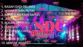 RASAH DADI PELANGI - HITAM BUKAN PUTIH || FULL ALBUM OM ADELLA || OM ADELLA