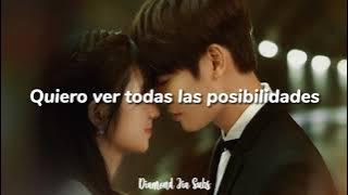 Download lagu [Sub. Español] Su Shiding (苏诗丁) - As I Believe |《Crush OST》