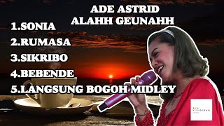 Download lagu Ade Astrid - Sonia  Live  #gala_gala #sonia #bebende #adeastridgala_gala mp3