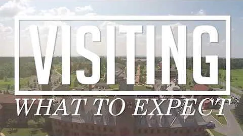 Visiting Mount Aloysius | What to Expect