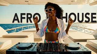Download Lagu Afro House Mix 2026 | The Best of Afro House 2026 #10 | Black Coffee Vibes MP3