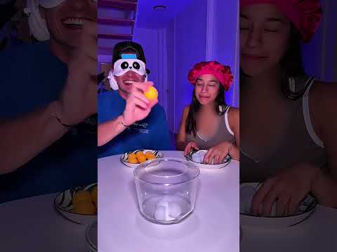 Ella lo engañó MUY MAL💀 #prank #couple
