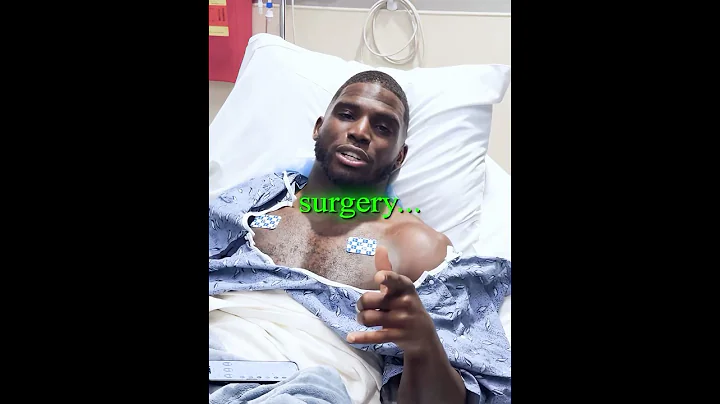 Tyreek Hill's CAREER ENDING Injury 🥺💔
