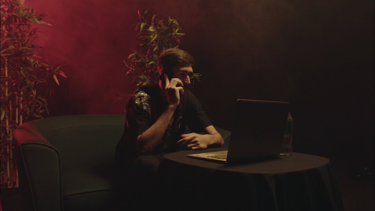 Watch UZIELLI - LAPTOP (Official Video) on YouTube Watch UZIELLI - LAPTOP (Official Video) on YouTube