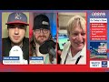 MLB GAME NIGHT: Milwaukee Brewers ADVANCE To 1st World Series Since 1982 with SWEEP of the Dodgers!!