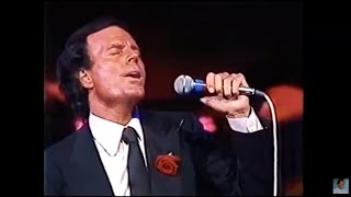 Julio Iglesias Candilejas Live in Japan 1983