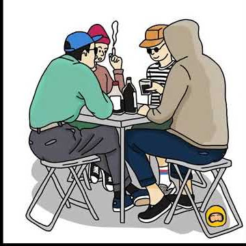 Satu persatu mereka pergi
