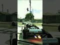 Grotti Turismo | GTA 5 Race #shorts