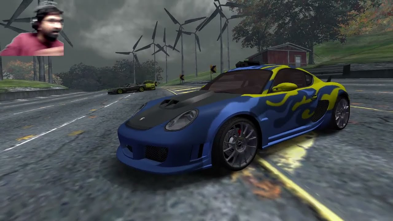 NFS Most Wanted LIVE 🔴 | Blacklist #15 to #1 | Full Career Road to Razor Day 11