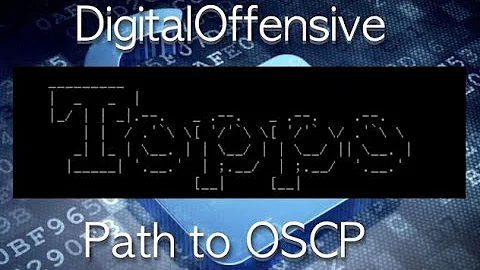 Path to OSCP: Toppo VulnHub Walkthrough