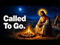 Abraham: Promise and Journey (Genesis 12–25) | Bible Reading for Sleep