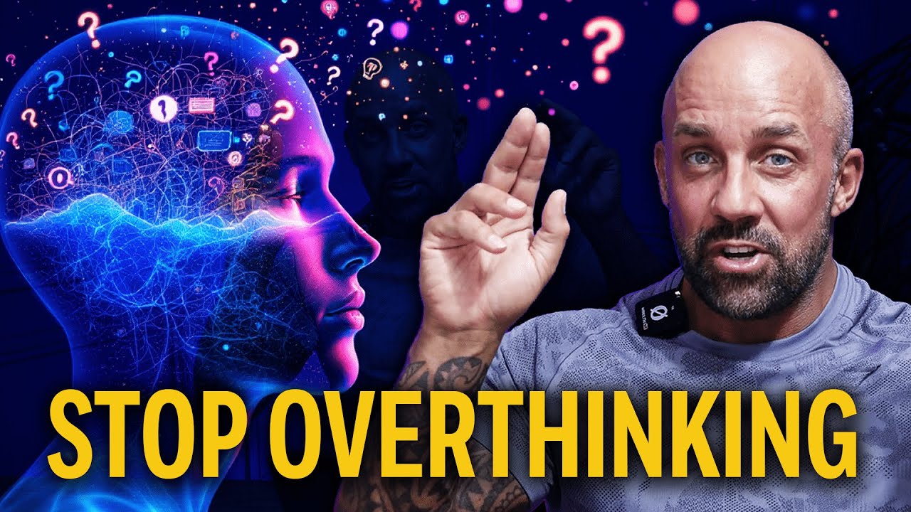 Adhd Overthinking How to Reset Your Overthinking Mind As a High Performing Business Owner ...