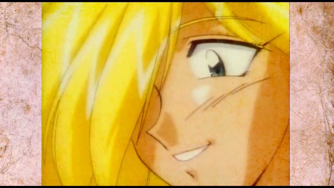 [Slayers] Lina x Gourry - Whenever, Wherever