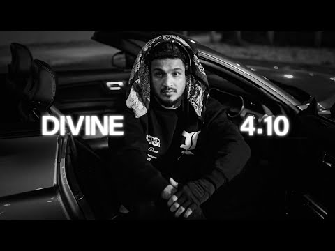 DIVINE - 4.10 | Official Music Video