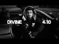 Divine  410  official music