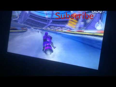 Riptide GP2 Gameplay
