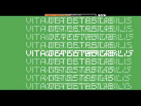 Geometry Dash - Tape 047