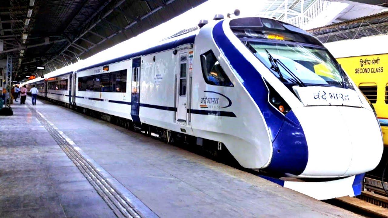 20902 Vande Bharat Express Ahmedabad Junction Indian Railway YouTube 20902-vande-bharat-express-ahmedabad-junction-indian-railway-youtube