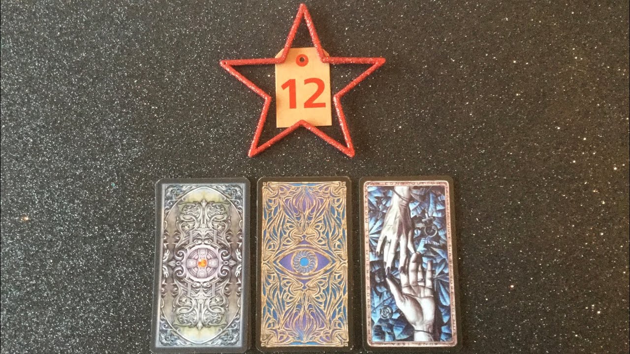 CDA#12 Davvero non mi cercherà mai più?