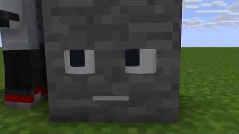 MineImator - 360 VR TEST