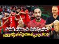بول ڤاليري ها علاش خاصو يرجع لداكار لاعب بركان نار ودخان خطة وهبي و قوانين كولينا 