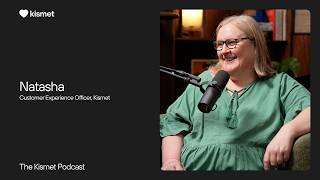 Ep. 36 Natasha | Leave the World Better
