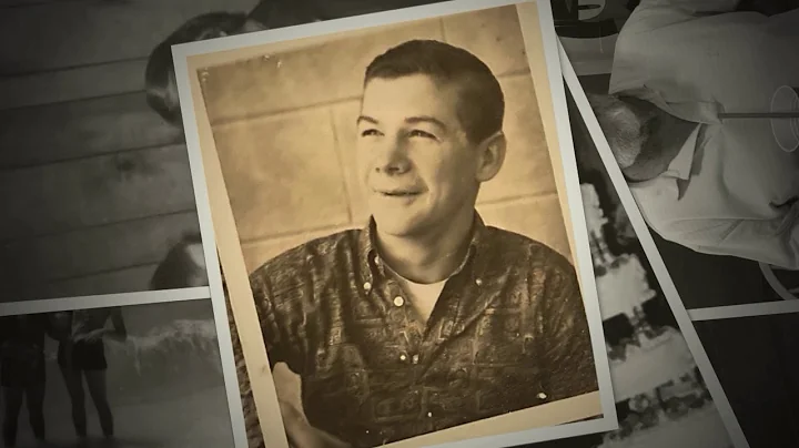 Eugene "Genny Boy" Carl Lovell