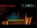 Exanima - Operation: Golem Liquidation