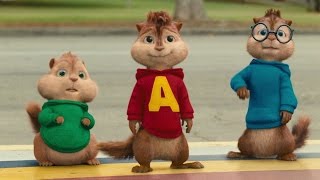 Alvin And Chipmunks - Psy Gangam Style