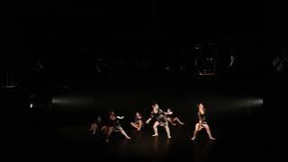 KECOMBRANG By Fairul Zahid, Performed by LASALLE College of the Arts, School of Dance and Theatre