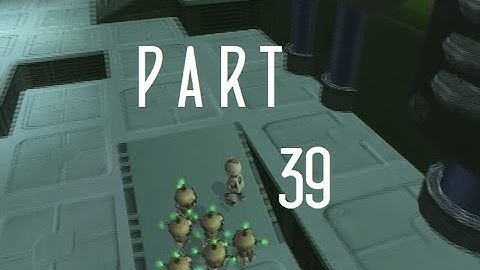 Ratchet & Clank Walkthrough Part 39 (Challenge Mode 3/7)