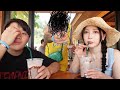 MYとエガワ家は縁を切ります。【2度と一緒に海外に来ません】
