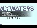 Hly waters  amsterdam amir hussain extended mix