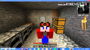 McPc Desteria factions episode one: Base tour