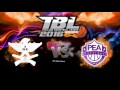 TGE VS PEA [ JULY 9 2016 ] Thailand Basketball League (TBL)2016