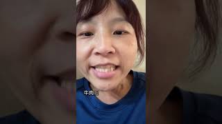 我在麵館上班日常